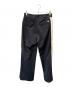 Dickies (ディッキーズ) myne (マイン) デニムパンツ ブラック サイズ:M：6000円