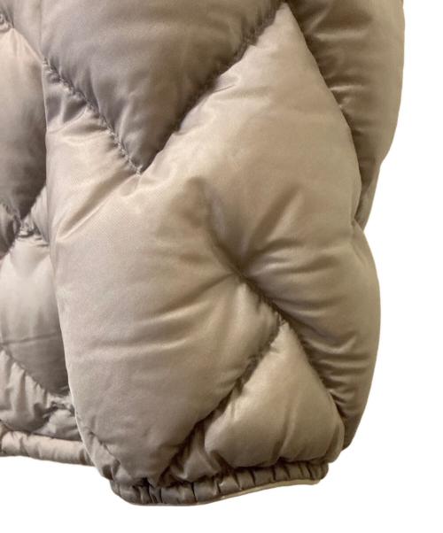 mont-bell（モンベル）mont-bell (モンベル) ライトアルパインダウンパーカー グレー サイズ:LーRの古着・服飾アイテム