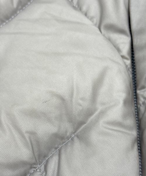 mont-bell（モンベル）mont-bell (モンベル) ライトアルパインダウンパーカー グレー サイズ:LーRの古着・服飾アイテム