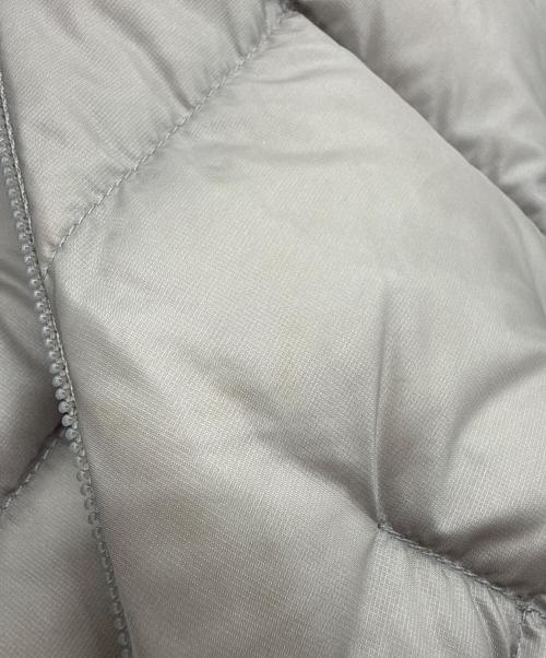 mont-bell（モンベル）mont-bell (モンベル) ライトアルパインダウンパーカー グレー サイズ:LーRの古着・服飾アイテム