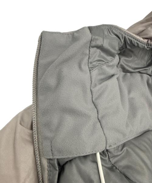 mont-bell（モンベル）mont-bell (モンベル) ライトアルパインダウンパーカー グレー サイズ:LーRの古着・服飾アイテム