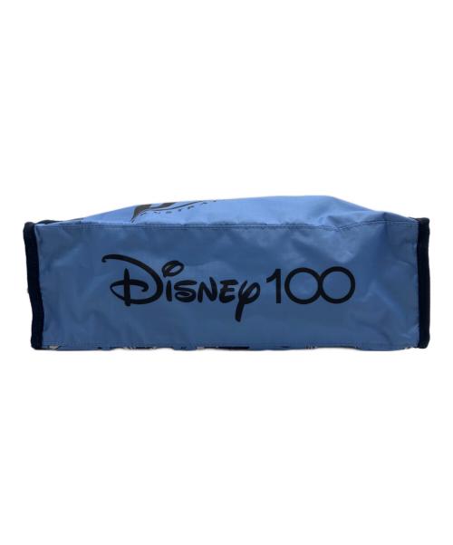 LeSportsac（レスポートサック）LeSportsac (レスポートサック) DISNEY (ディズニー) トートバッグ ブルーの古着・服飾アイテム