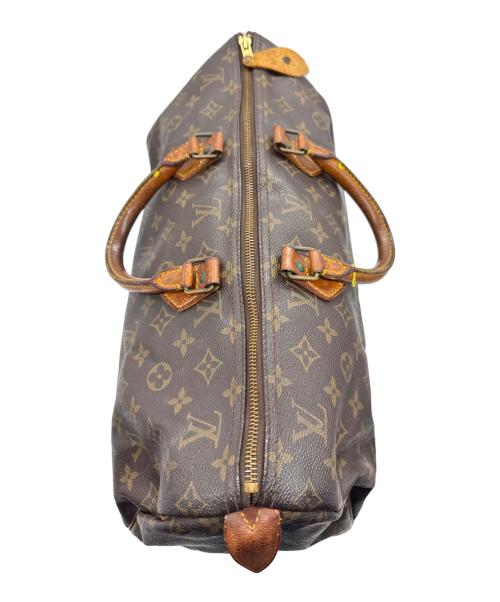 LOUIS VUITTON（ルイ ヴィトン）LOUIS VUITTON (ルイ ヴィトン) スピーディ40 ブラウンの古着・服飾アイテム