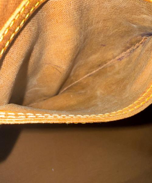 LOUIS VUITTON（ルイ ヴィトン）LOUIS VUITTON (ルイ ヴィトン) スピーディ40 ブラウンの古着・服飾アイテム