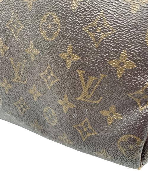 LOUIS VUITTON（ルイ ヴィトン）LOUIS VUITTON (ルイ ヴィトン) スピーディ40 ブラウンの古着・服飾アイテム