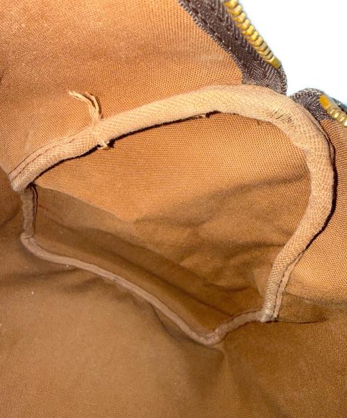 LOUIS VUITTON（ルイ ヴィトン）LOUIS VUITTON (ルイ ヴィトン) スピーディ40 ブラウンの古着・服飾アイテム