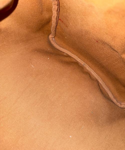 LOUIS VUITTON（ルイ ヴィトン）LOUIS VUITTON (ルイ ヴィトン) スピーディ40 ブラウンの古着・服飾アイテム