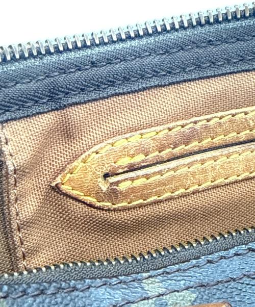 LOUIS VUITTON（ルイ ヴィトン）LOUIS VUITTON (ルイ ヴィトン) スピーディ40 ブラウンの古着・服飾アイテム