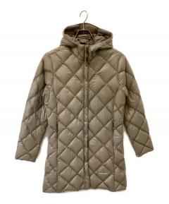 中古・古着通販】mont-bell (モンベル) ライナー付ステンカラーコート