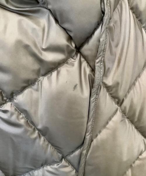 mont-bell（モンベル）mont-bell (モンベル) スペリオダウントラベルコート ベージュ サイズ:Lの古着・服飾アイテム