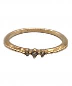 eteエテ）の古着「リング」