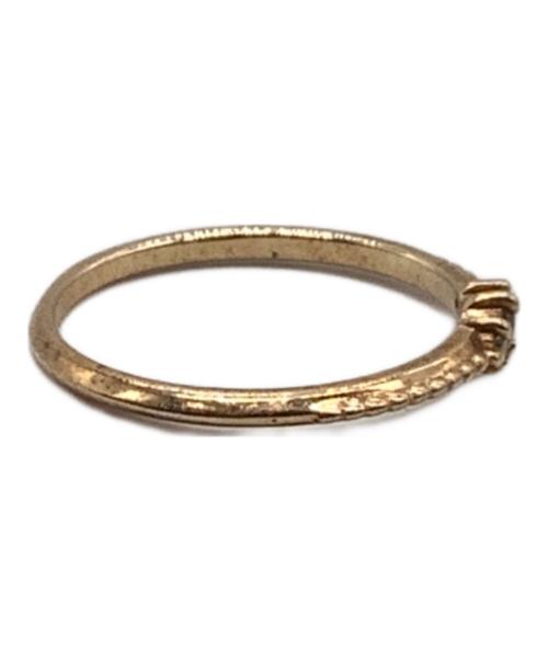 ete（エテ）ete (エテ) リング サイズ:表記なしの古着・服飾アイテム