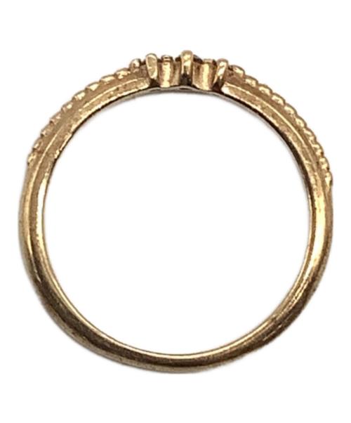 ete（エテ）ete (エテ) リング サイズ:表記なしの古着・服飾アイテム