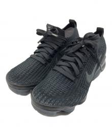 NIKE（ナイキ）の古着「Air Vapormax 3」｜ブラック