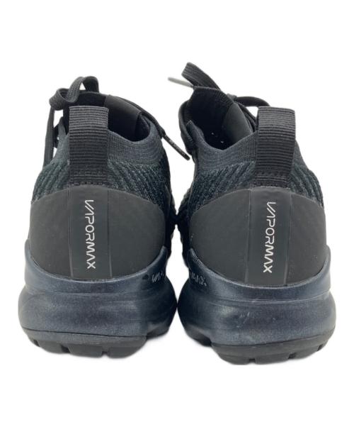 NIKE（ナイキ）NIKE (ナイキ) Air Vapormax 3 ブラック サイズ:22.5の古着・服飾アイテム