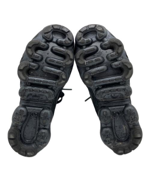 NIKE（ナイキ）NIKE (ナイキ) Air Vapormax 3 ブラック サイズ:22.5の古着・服飾アイテム