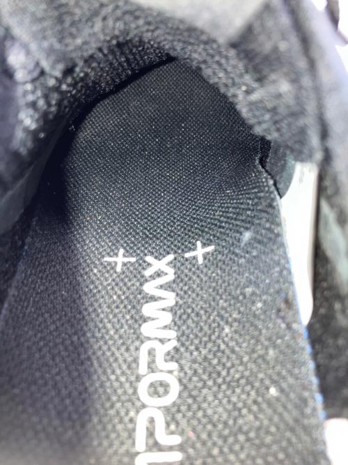 NIKE（ナイキ）NIKE (ナイキ) Air Vapormax 3 ブラック サイズ:22.5の古着・服飾アイテム