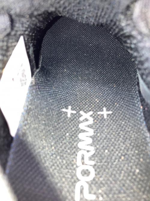NIKE（ナイキ）NIKE (ナイキ) Air Vapormax 3 ブラック サイズ:22.5の古着・服飾アイテム