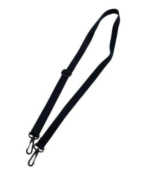 master-piece（マスターピース）master-piece (マスターピース) ショルダーバッグ ブラウン×カーキの古着・服飾アイテム