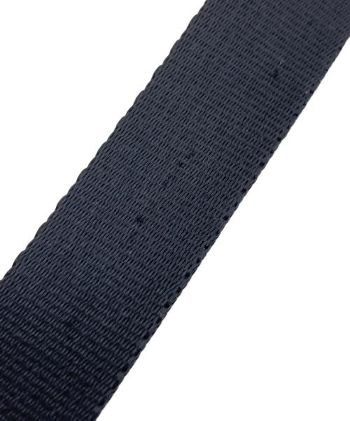 master-piece（マスターピース）master-piece (マスターピース) ショルダーバッグ ブラウン×カーキの古着・服飾アイテム