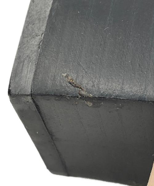 COACH（コーチ）COACH (コーチ) エナメルパンプス ブラック サイズ:37.5Mの古着・服飾アイテム