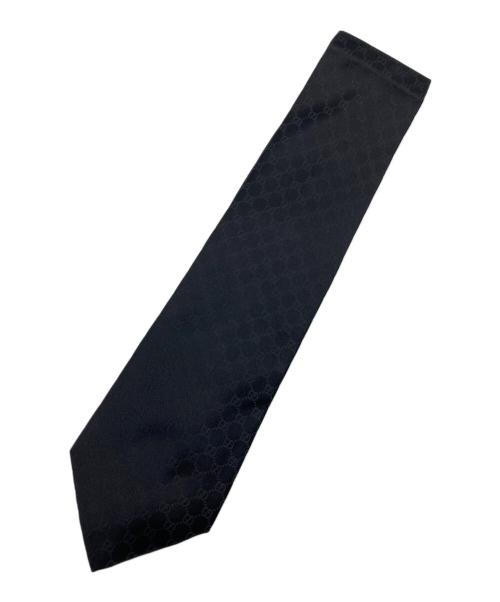 GUCCI（グッチ）GUCCI (グッチ) ネクタイ サイズ:不明 未使用品の古着・服飾アイテム