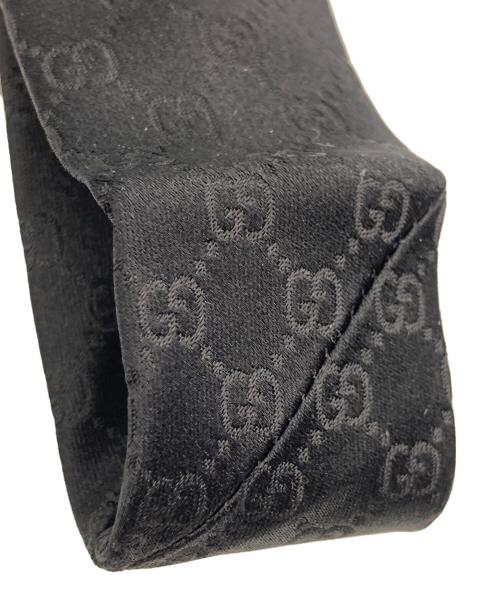 GUCCI（グッチ）GUCCI (グッチ) ネクタイ サイズ:不明 未使用品の古着・服飾アイテム