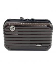 RIMOWA（リモワ）の古着「アメニティポーチ」