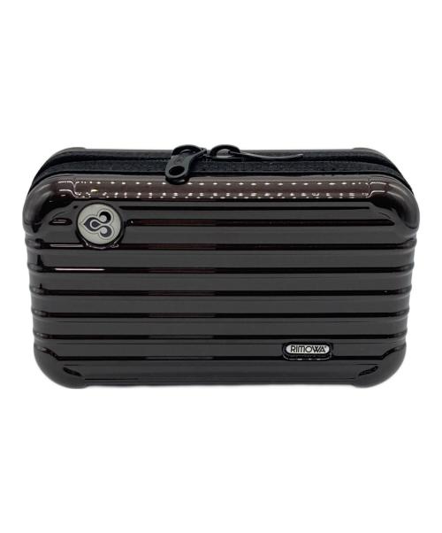 RIMOWA（リモワ）RIMOWA (リモワ) アメニティポーチ 未使用品の古着・服飾アイテム