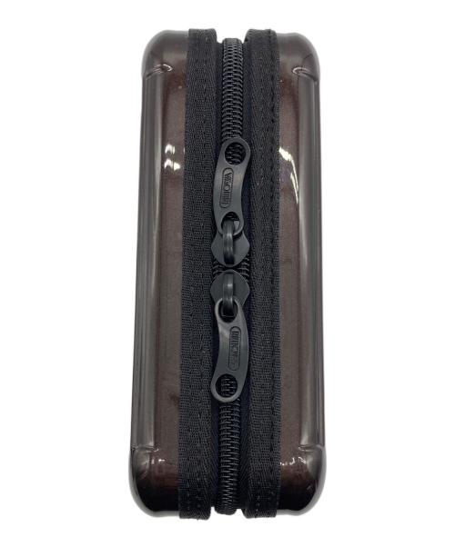 RIMOWA（リモワ）RIMOWA (リモワ) アメニティポーチ 未使用品の古着・服飾アイテム