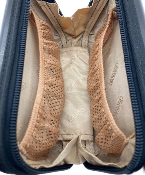 RIMOWA（リモワ）RIMOWA (リモワ) アメニティポーチ 未使用品の古着・服飾アイテム