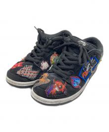 NIKE×NECK FACE（ナイキ×ネック・フェイス）の古着「DUNK LOW」