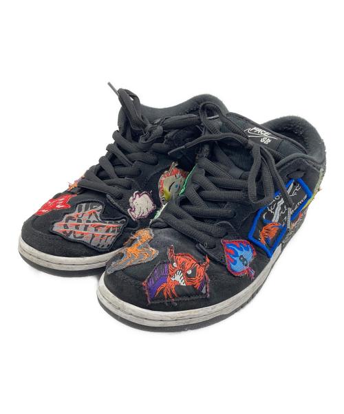 NIKE（ナイキ）NIKE (ナイキ) Neck face (ネック・フェイス) DUNK LOW サイズ:cm 27.5の古着・服飾アイテム
