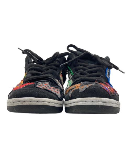 NIKE（ナイキ）NIKE (ナイキ) Neck face (ネック・フェイス) DUNK LOW サイズ:cm 27.5の古着・服飾アイテム