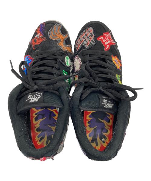 NIKE（ナイキ）NIKE (ナイキ) Neck face (ネック・フェイス) DUNK LOW サイズ:cm 27.5の古着・服飾アイテム