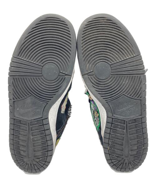 NIKE（ナイキ）NIKE (ナイキ) Neck face (ネック・フェイス) DUNK LOW サイズ:cm 27.5の古着・服飾アイテム