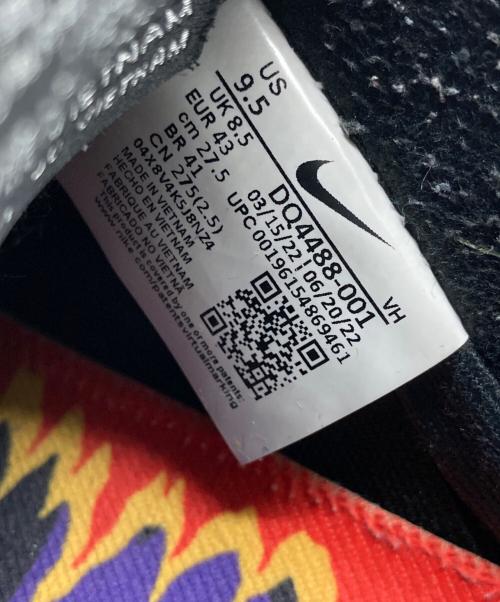 NIKE（ナイキ）NIKE (ナイキ) Neck face (ネック・フェイス) DUNK LOW サイズ:cm 27.5の古着・服飾アイテム