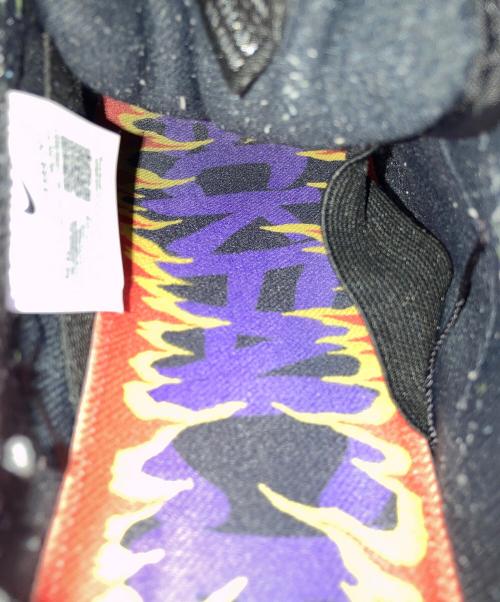 NIKE（ナイキ）NIKE (ナイキ) Neck face (ネック・フェイス) DUNK LOW サイズ:cm 27.5の古着・服飾アイテム