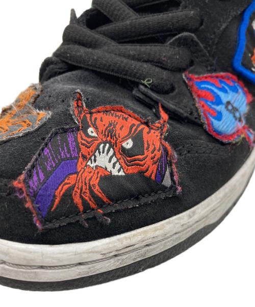 NIKE（ナイキ）NIKE (ナイキ) Neck face (ネック・フェイス) DUNK LOW サイズ:cm 27.5の古着・服飾アイテム