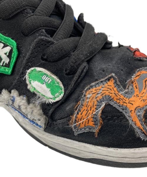 NIKE（ナイキ）NIKE (ナイキ) Neck face (ネック・フェイス) DUNK LOW サイズ:cm 27.5の古着・服飾アイテム