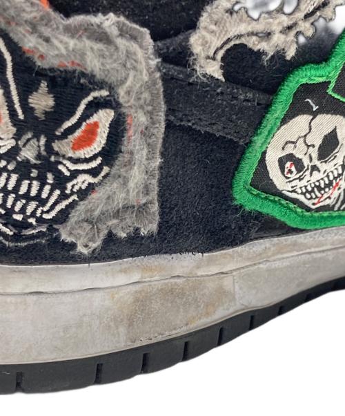 NIKE（ナイキ）NIKE (ナイキ) Neck face (ネック・フェイス) DUNK LOW サイズ:cm 27.5の古着・服飾アイテム