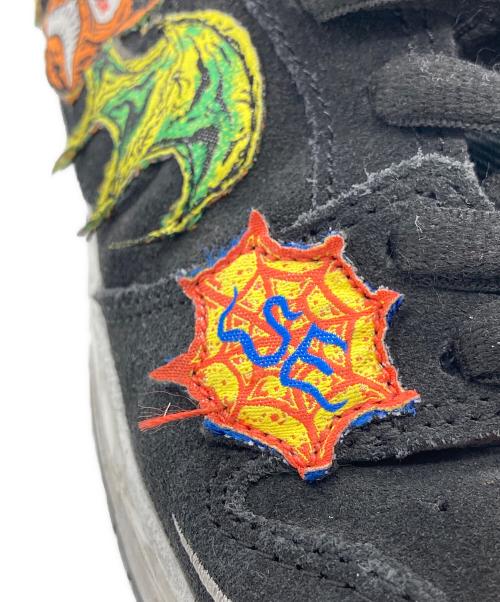 NIKE（ナイキ）NIKE (ナイキ) Neck face (ネック・フェイス) DUNK LOW サイズ:cm 27.5の古着・服飾アイテム