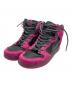 NIKE SB（ナイキエスビー）の古着「Dunk High」｜ピンク