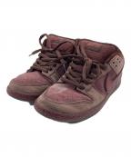 ）の古着「PRM City of Love」｜バーガンディー