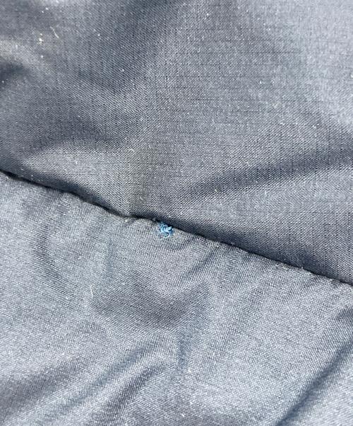 THE NORTH FACE（ザ ノース フェイス）THE NORTH FACE (ザ ノース フェイス) ダウンジャケット ネイビー サイズ:XLの古着・服飾アイテム