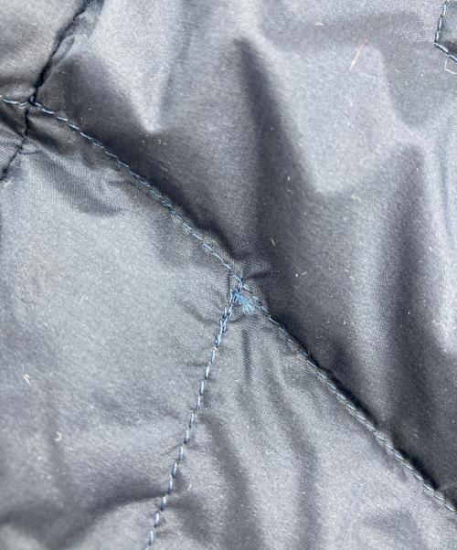 THE NORTH FACE（ザ ノース フェイス）THE NORTH FACE (ザ ノース フェイス) ダウンジャケット ネイビー サイズ:XLの古着・服飾アイテム