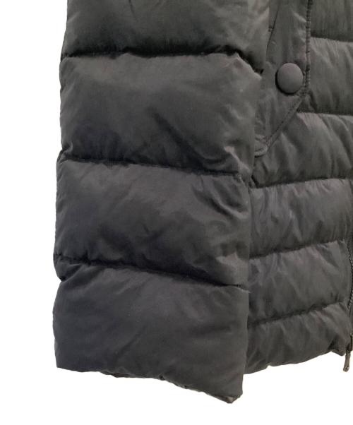 TATRAS（タトラス）TATRAS (タトラス) リバーシブルダウンコート ブラック サイズ:2の古着・服飾アイテム