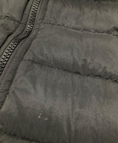 TATRAS（タトラス）TATRAS (タトラス) リバーシブルダウンコート ブラック サイズ:2の古着・服飾アイテム