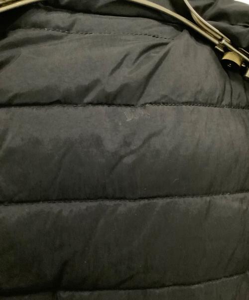 TATRAS（タトラス）TATRAS (タトラス) リバーシブルダウンコート ブラック サイズ:2の古着・服飾アイテム