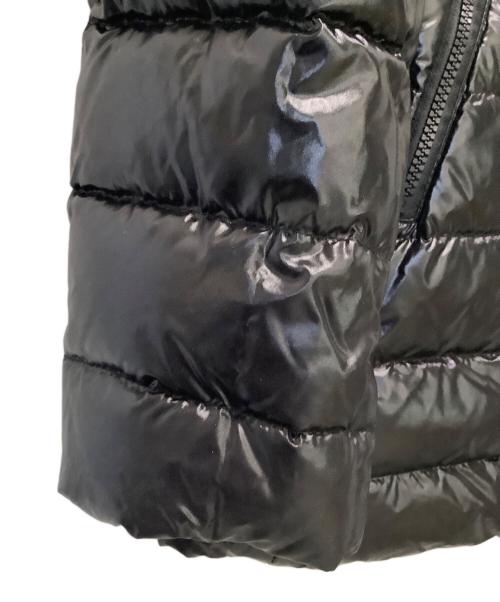 TATRAS（タトラス）TATRAS (タトラス) リバーシブルダウンコート ブラック サイズ:2の古着・服飾アイテム